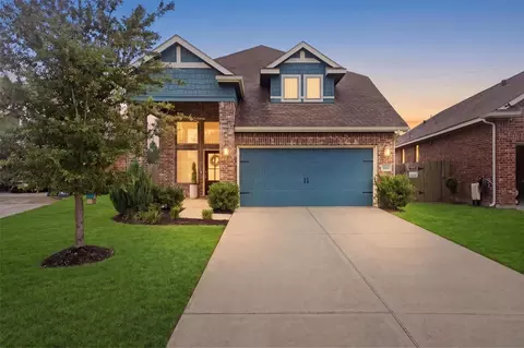 3126 Carlisle Meadow Ct, Spring, TX 77386