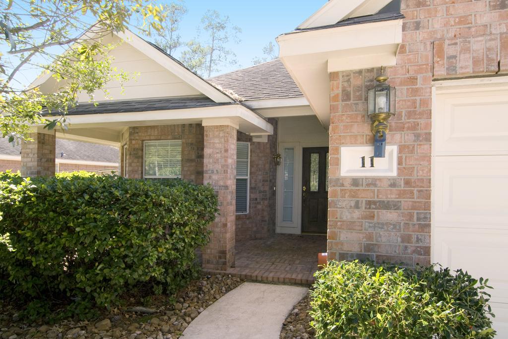 11 Veranda Rdg, Spring, TX 77382 photo 1