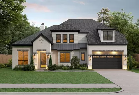 1713 Bayram Dr, Houston, TX 77055
