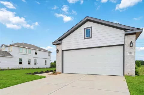25522 Blossom Ct, Montgomery, TX 77316