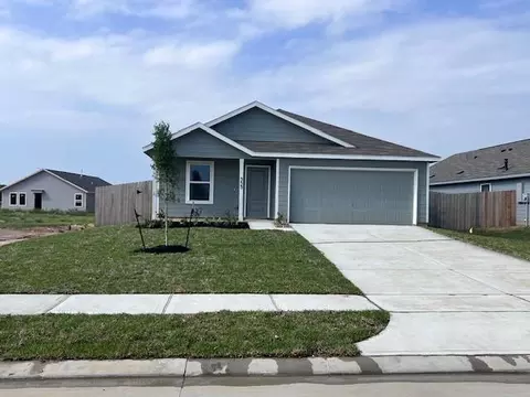 15712 Plum Brook Dr, Conroe, TX 77303