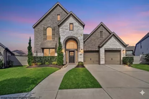 4307 Bluewood Ct, Manvel, TX 77578