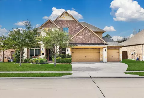 3914 Birdsall Falls Ln, Katy, TX 77494