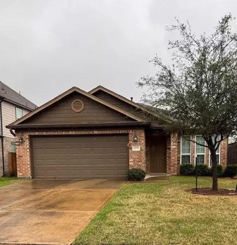 10739 Chestnut Path Way, Tomball, TX 77375
