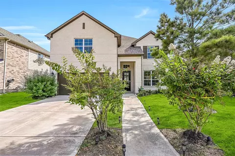 2641 Summer Indigo Trl, Houston, TX 77089
