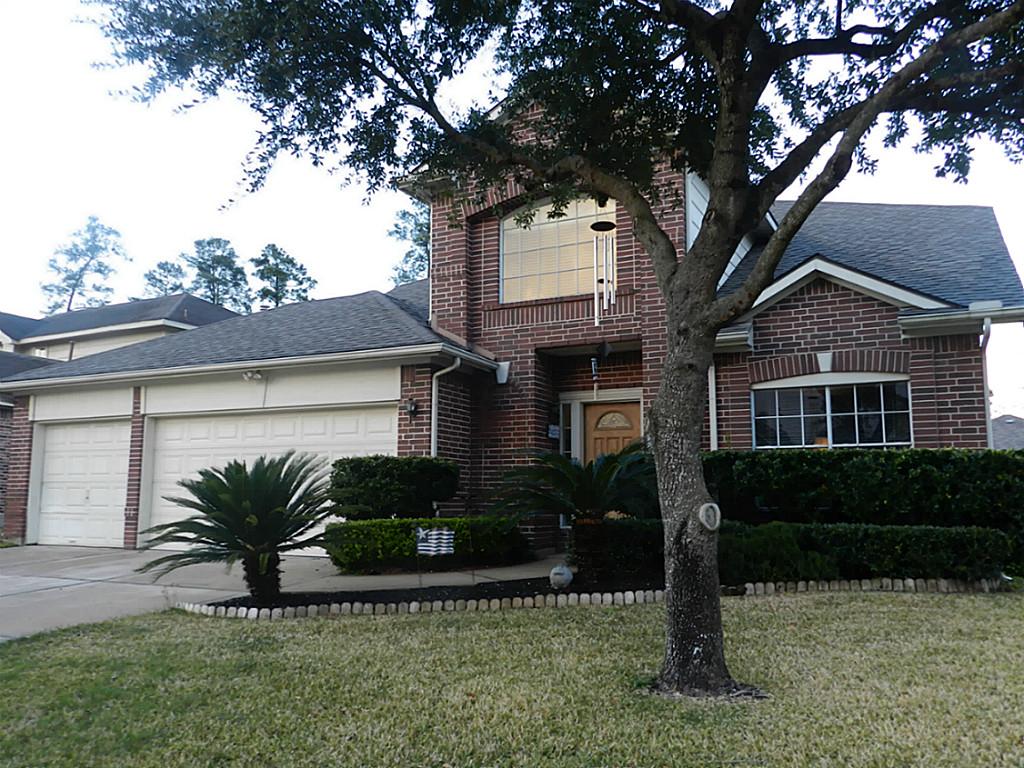 19802 Holly Walk, Spring, TX 77388 photo 1