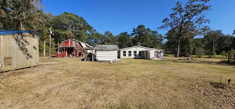 13497 Morgan Dr, Splendora, TX 77372