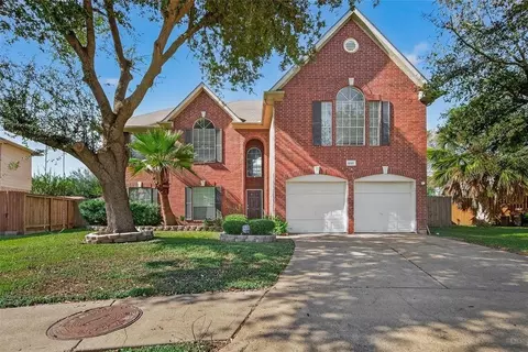 16315 April Ridge Dr, Houston, TX 77083
