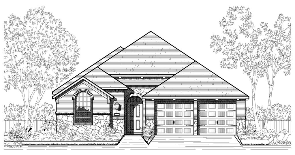 9919 Downey Emerald, Conroe, TX 77385 photo 1