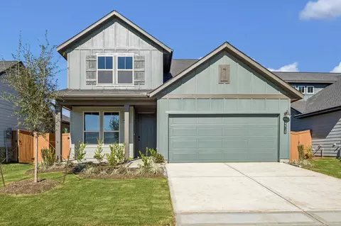22710 Norcrest Hills Dr, Katy, TX 77449