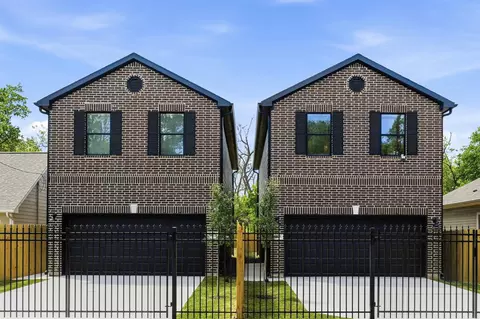 5803 Haight St #A, Houston, TX 77028