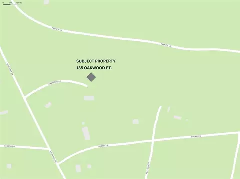 135 Oakwood Pt, Trinity, TX 75862 photo 1