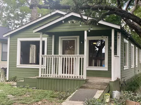 318 Noble St, Spring, TX 77373