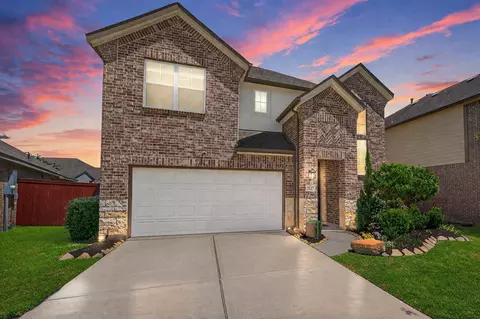 25237 Woods Acre Dr, Porter, TX 77365
