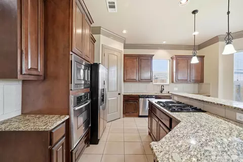 Kitchen - 20702 Cupshire Dr, Cypress, TX 77433 photo 2 of 3