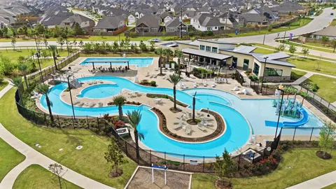 Exterior - 20702 Cupshire Dr, Cypress, TX 77433 photo 6 of 8