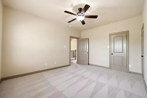 Bedroom - 20702 Cupshire Dr, Cypress, TX 77433 photo 4 of 5