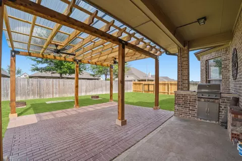 Exterior - 20702 Cupshire Dr, Cypress, TX 77433 photo 3 of 8