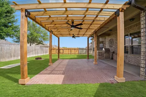 Exterior - 20702 Cupshire Dr, Cypress, TX 77433 photo 4 of 8