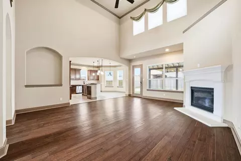 Living - 20702 Cupshire Dr, Cypress, TX 77433 photo 2 of 8