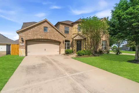 Exterior - 20702 Cupshire Dr, Cypress, TX 77433 photo 2 of 8