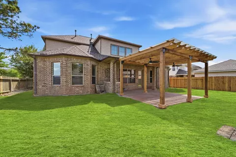 Exterior - 20702 Cupshire Dr, Cypress, TX 77433 photo 5 of 8