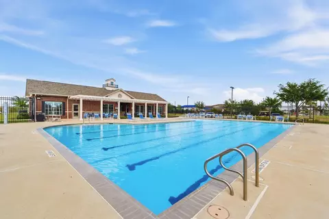 Exterior - 20702 Cupshire Dr, Cypress, TX 77433 photo 8 of 8