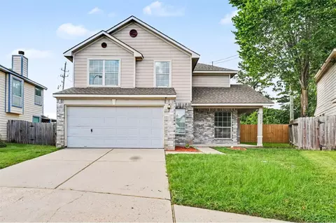 11842 Sardis Lake Dr, Tomball, TX 77375