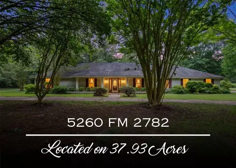 5260 Fm 2782, Nacogdoches, TX 75964