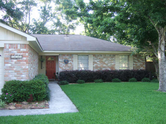 2631 Brown Hill Dr, Spring, TX 77373 photo 1