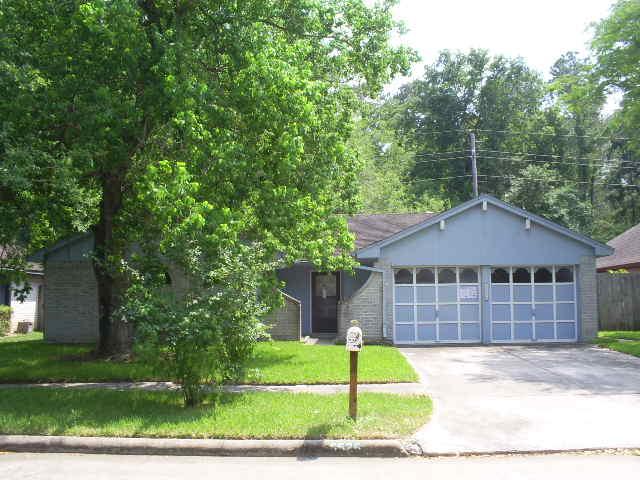6526 Barrygate Dr, Spring, TX 77373 photo 1
