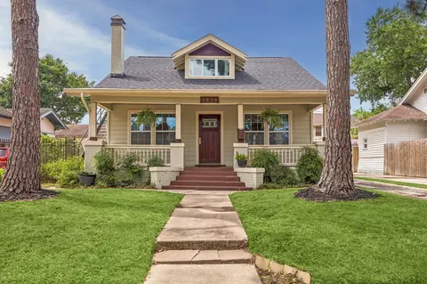 4412 Rusk St, Houston, TX 77023