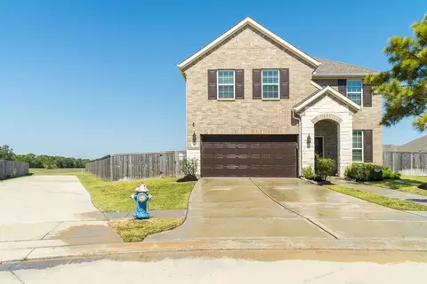 2617 Indigo Harvest Trl, Houston, TX 77089