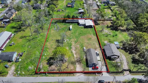 9426 Tower St, Houston, TX 77088