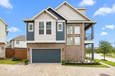 7618 Redbud Orchard Rd, Katy, TX 77493