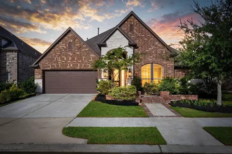15223 Prairie Dog Town Ln, Cypress, TX 77433