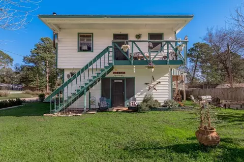 11922 Canal St, Willis, TX 77318