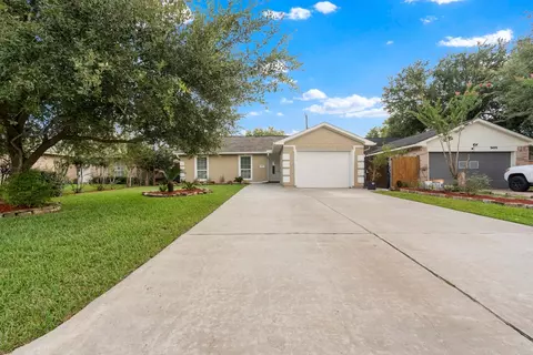 5431 Markwood Ln, Houston, TX 77053