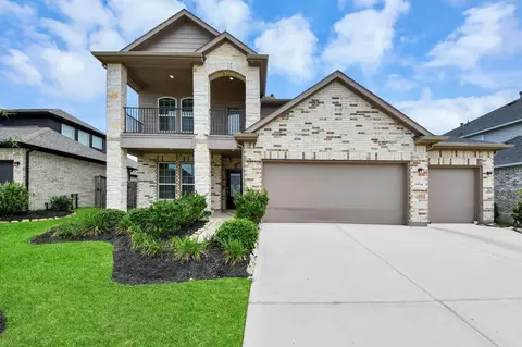 19014 Blossoming Buttercup Dr, Tomball, TX 77377