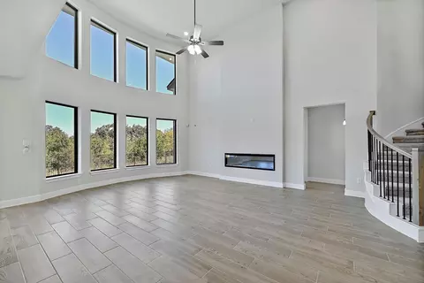 Living - 18902 Moonriver St, Conroe, TX 77302 photo 3 of 3