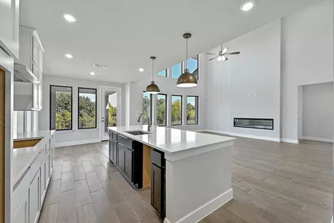 Kitchen - 18902 Moonriver St, Conroe, TX 77302 photo 2 of 3