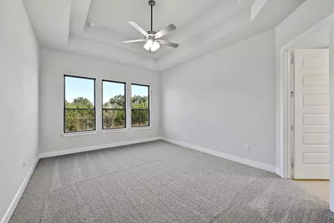 Bedroom - 18902 Moonriver St, Conroe, TX 77302 photo 1 of 4