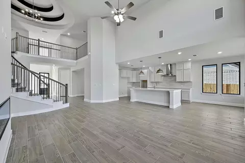 Living - 18902 Moonriver St, Conroe, TX 77302 photo 1 of 3