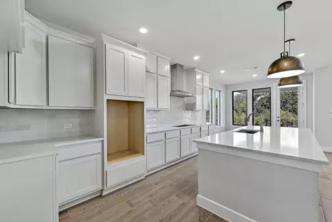Kitchen - 18902 Moonriver St, Conroe, TX 77302 photo 1 of 3