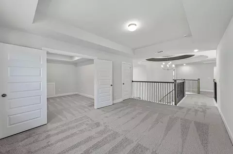 Entry Way - 18902 Moonriver St, Conroe, TX 77302 photo 1 of 1