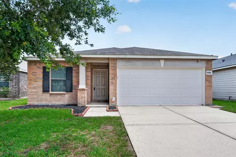 21366 Beacon Springs Ln, Katy, TX 77449