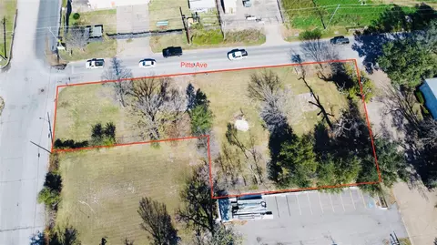110 Pitts Ave, Pasadena, TX 77506