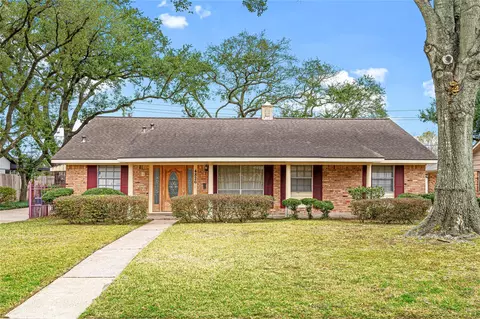 4826 Omeara Dr, Houston, TX 77035
