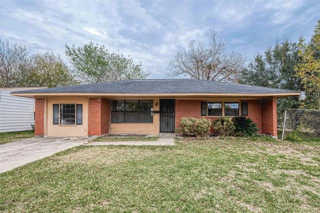11615 Duane St, Houston, TX 77047
