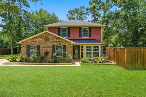 25295 Big Horn Ln, Magnolia, TX 77355